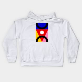 Playground Kids Hoodie